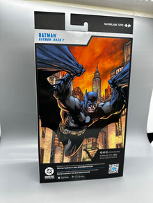 McFarlane DC Multiverse |  Batman Hush 2