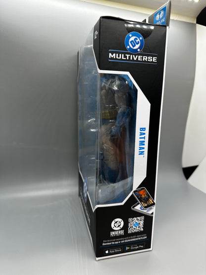 McFarlane DC Multiverse |  Batman Hush 2