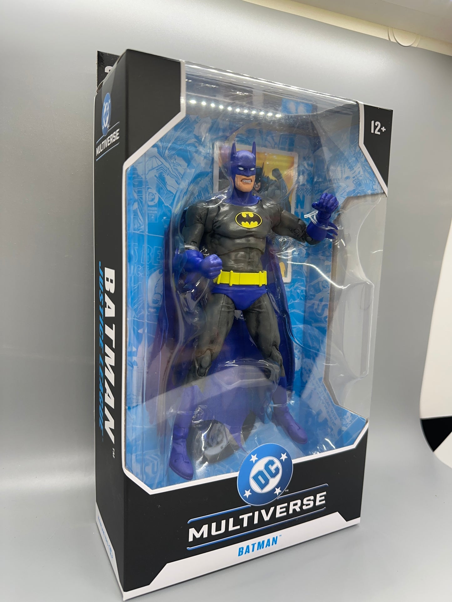McFarlane DC Multiverse | Batman Justice League