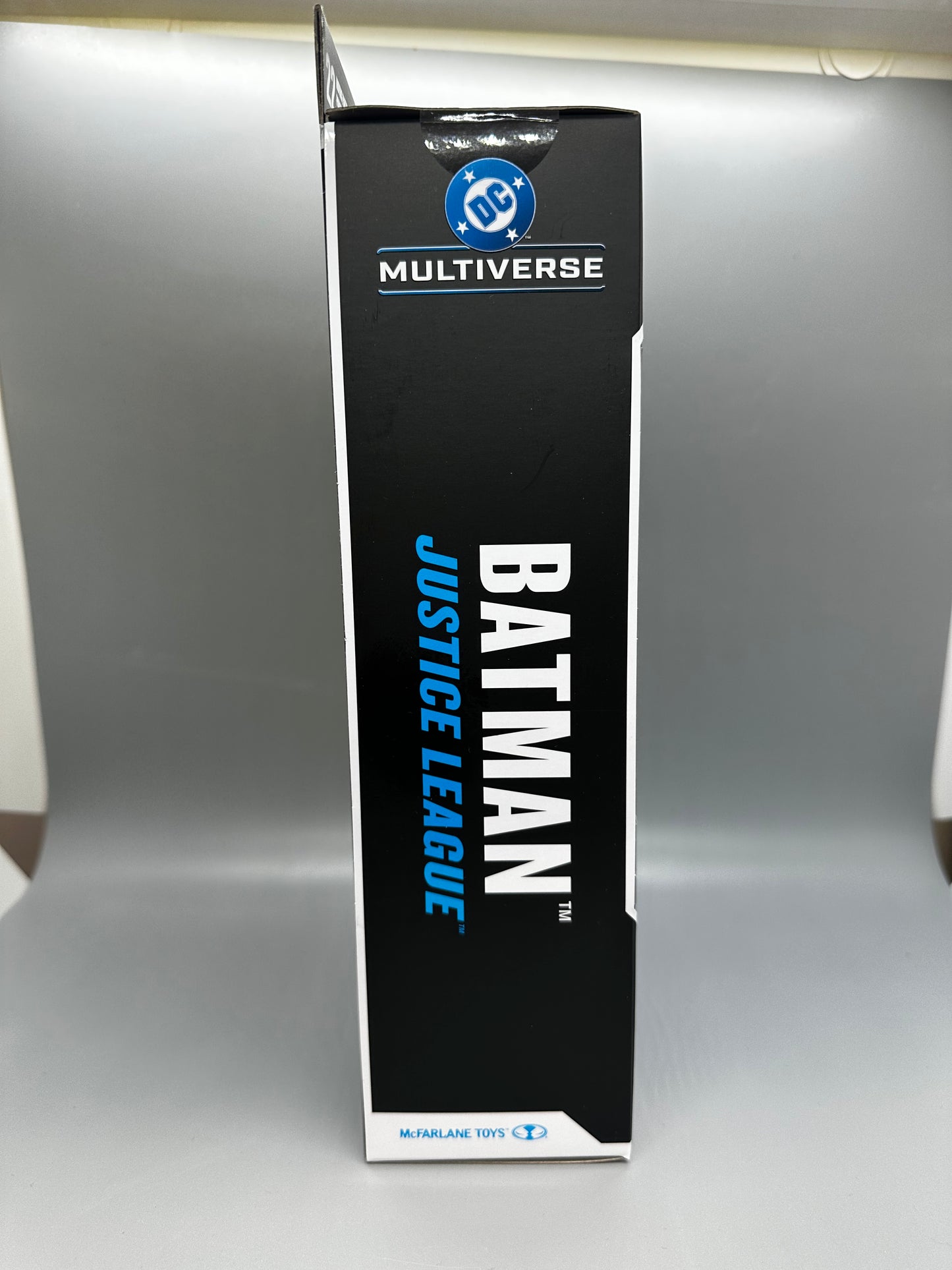 McFarlane DC Multiverse | Batman Justice League