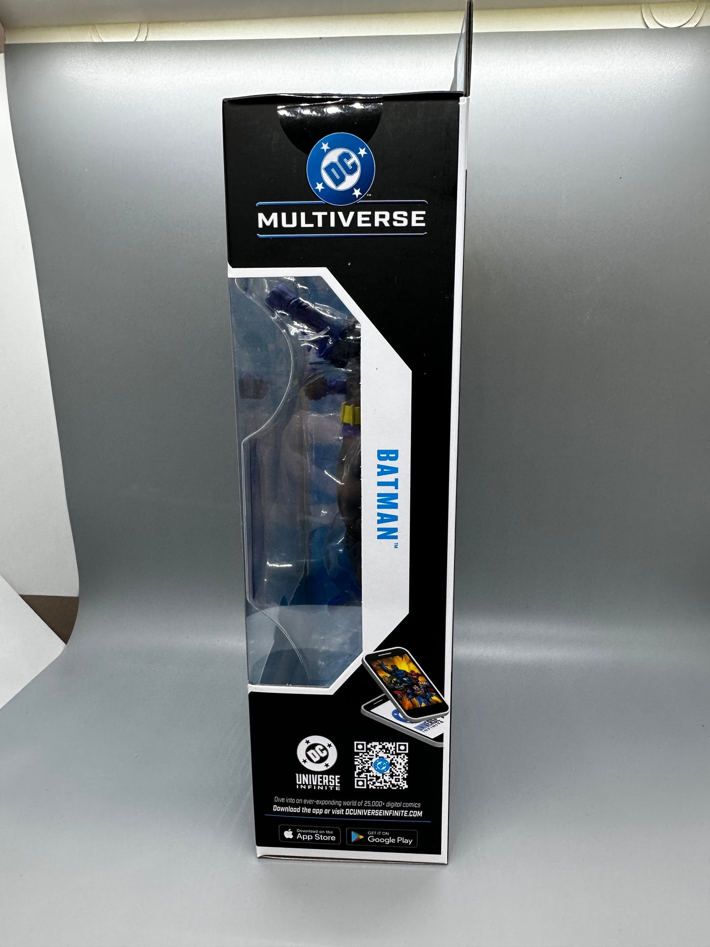 McFarlane DC Multiverse | Batman Justice League