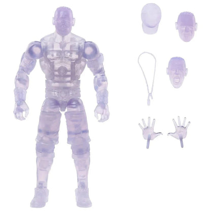 WWE Elite Collection  |  John Cena Collector's Edition