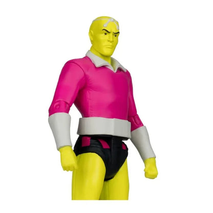 DC Retro Super Friends  |  Brainiac