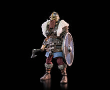 Mythic Legions: Rising Sons | Broddr of Bjorngar