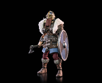 Mythic Legions: Rising Sons | Broddr of Bjorngar