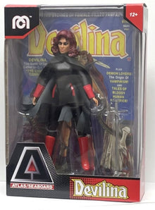 Mego | Devilina