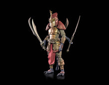 Mythic Legions: Rising Sons | Diis Paatar