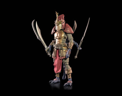 Mythic Legions: Rising Sons | Diis Paatar