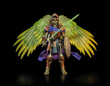 Mythic Legions: Ashes of Agbendor  |  Gold Skeleton 2