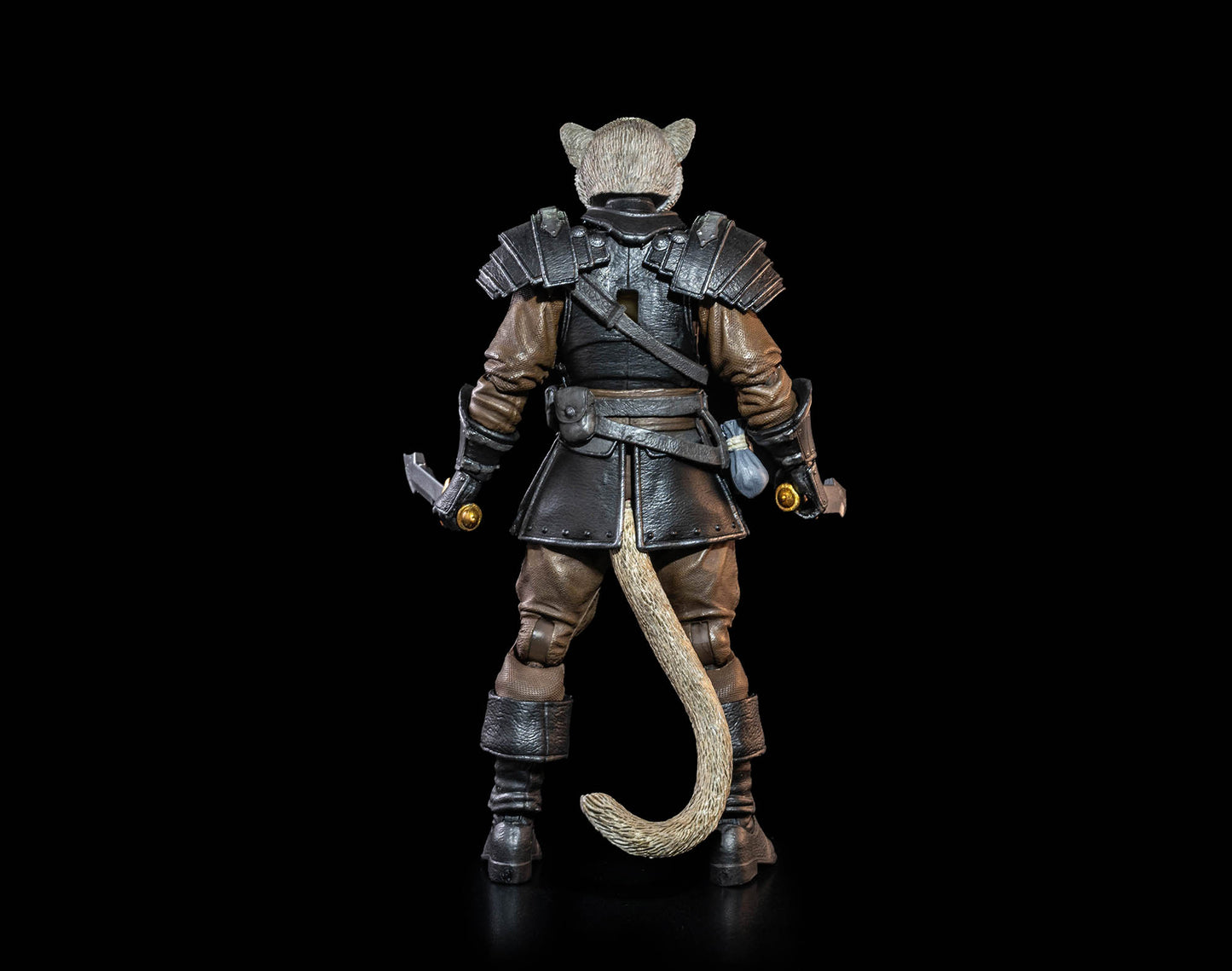 Mythic Legions: Ashes of Agbendor  |  K'ai Pacha