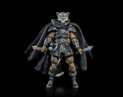 Mythic Legions: Ashes of Agbendor  |  K'ai Pacha