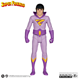 DC Retro Super Friends  |  Zan