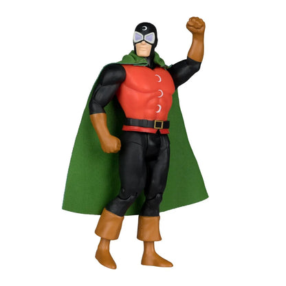 Super Powers  |  DC Dr. Mid-Nite