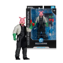 DC Multiverse  |  Professor Pyg: Batman