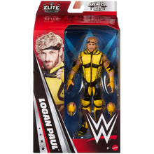 WWE Elite Collection  |  Logan Paul: Greatest Hits