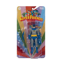 DC Retro Super Friends  |  Batman (Bizarro)
