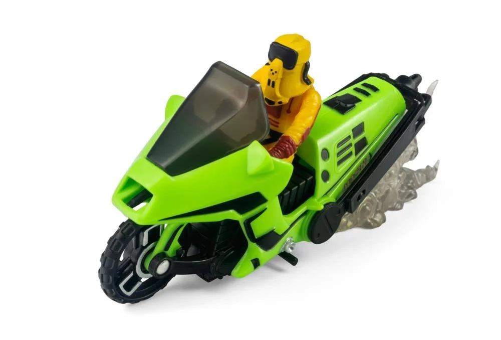 M.A.S.K  |  Condor
