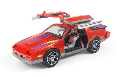 M.A.S.K.  |  Thunderhawk