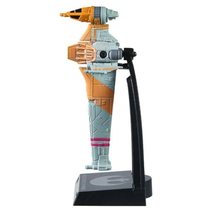 Hot Wheels  |  Star Wars Resistance B-Wing
