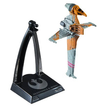 Hot Wheels  |  Star Wars Resistance B-Wing