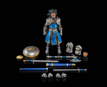 Mythic Legions: Legacies of Mythoss  |  Otho