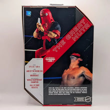 WWE Ultimate Edition  |  The Great Muta