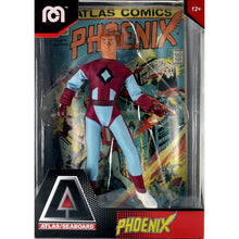 Mego | Atlas Pheonix