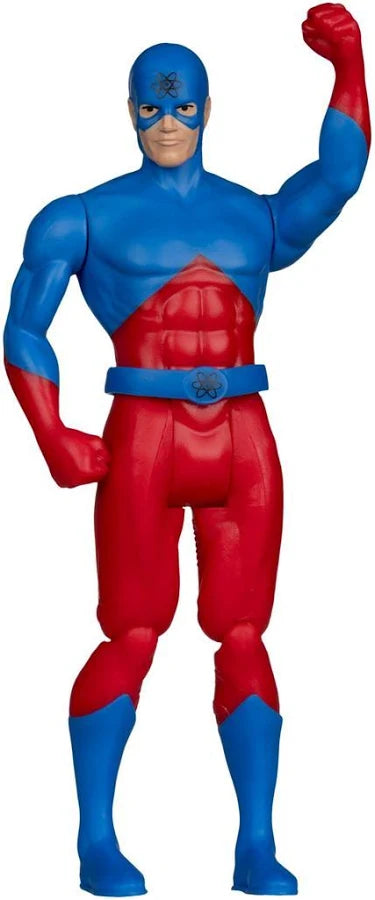 Super Powers  |  Atom