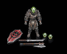 Mythic Legions: Legacies of Mythoss  |  Urzokk