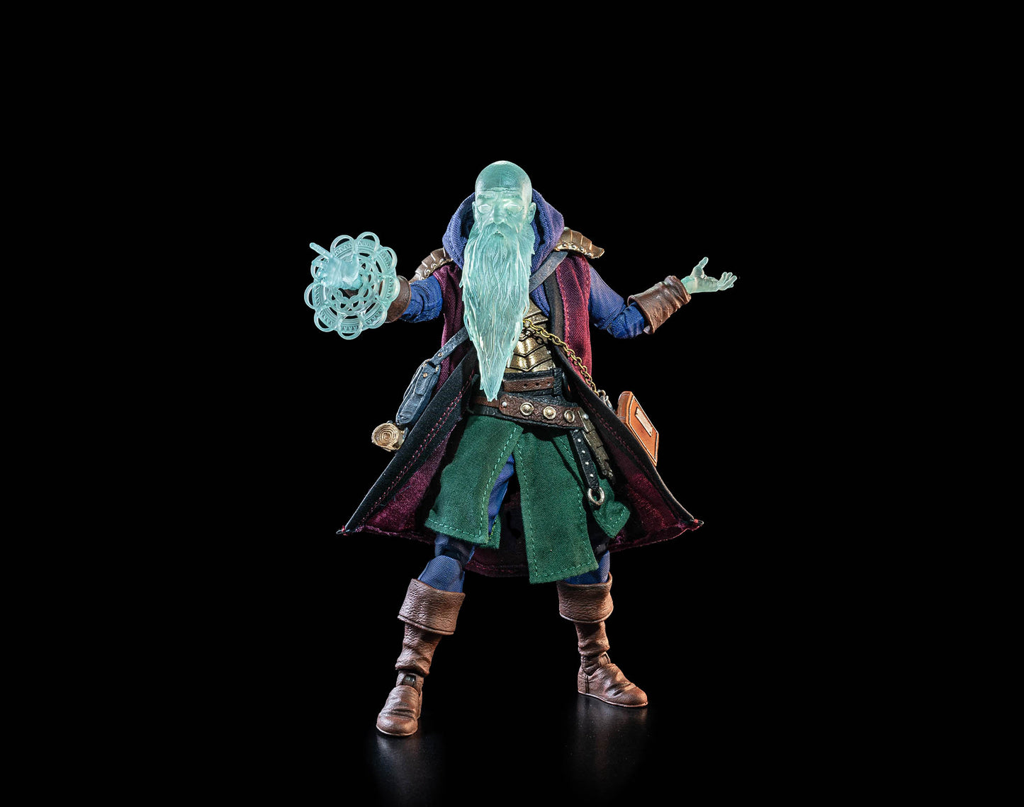 Mythic Legions: Ashes of Agbendor  |  Xue