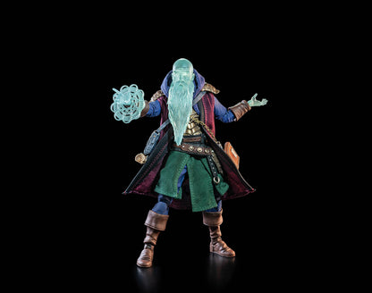 Mythic Legions: Ashes of Agbendor  |  Xue